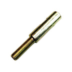 Steering Drag Link with Male Thread for Club Car DS Carts 103653401 1036534-01