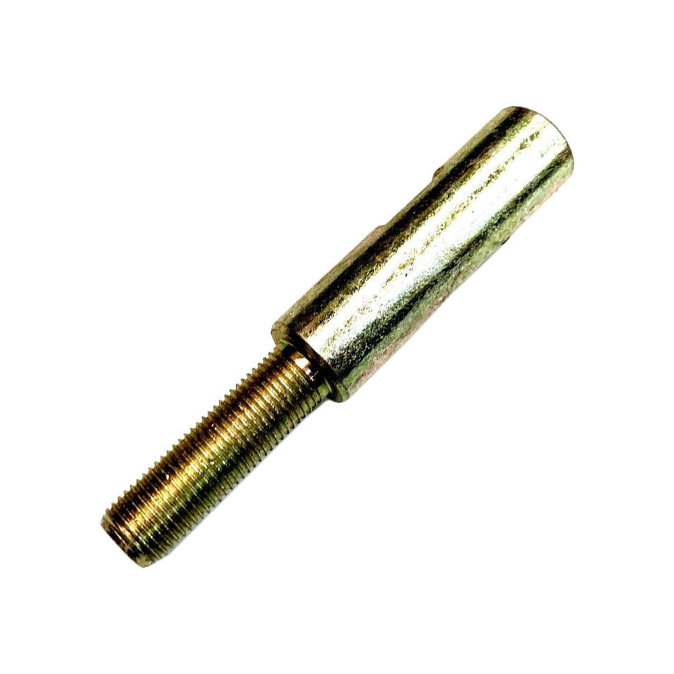 Steering Drag Link with Male Thread for Club Car DS Carts 103653401 1036534-01