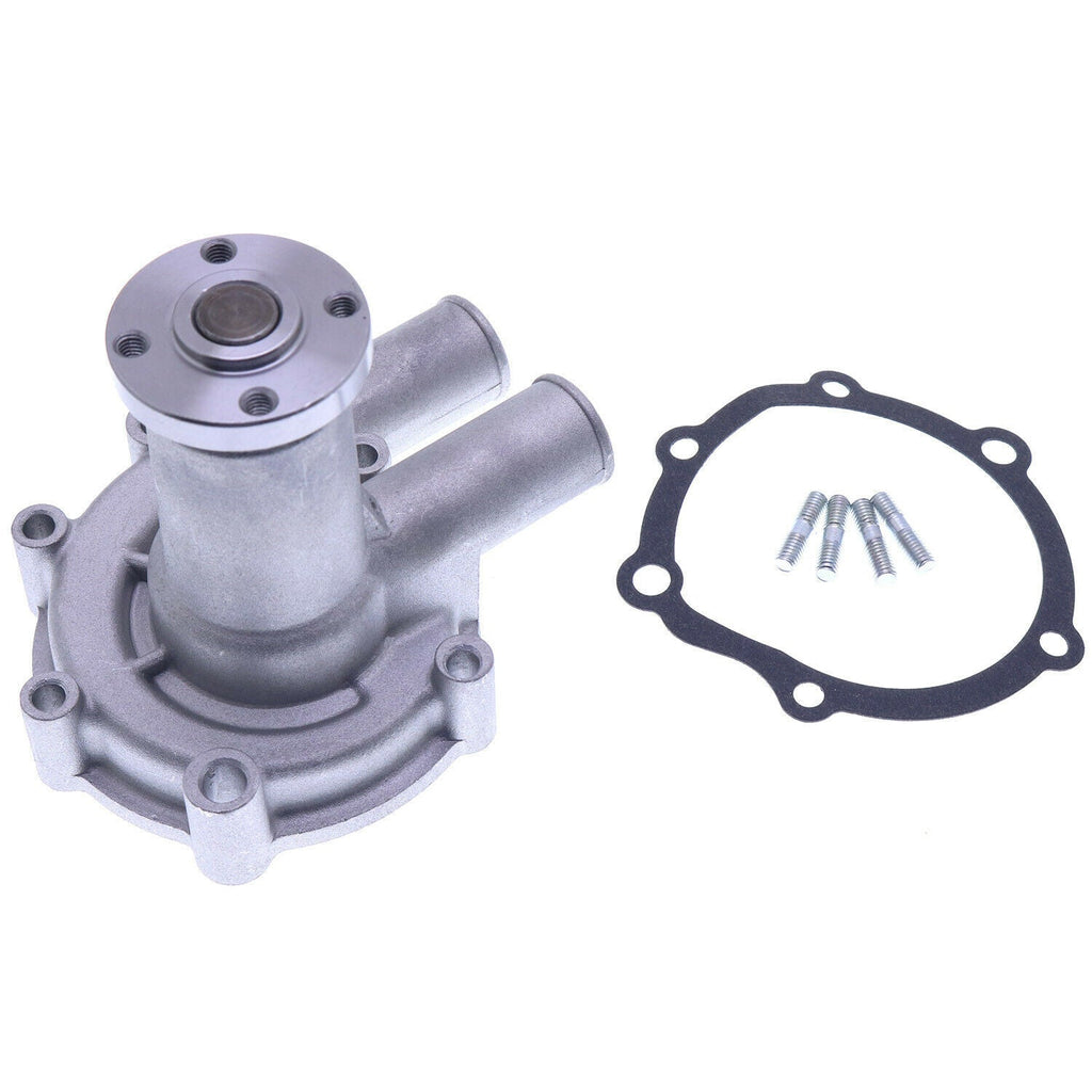 72125042700 72125242700 Water Pump for Yanmar Tractor 336 1700 1900 2000