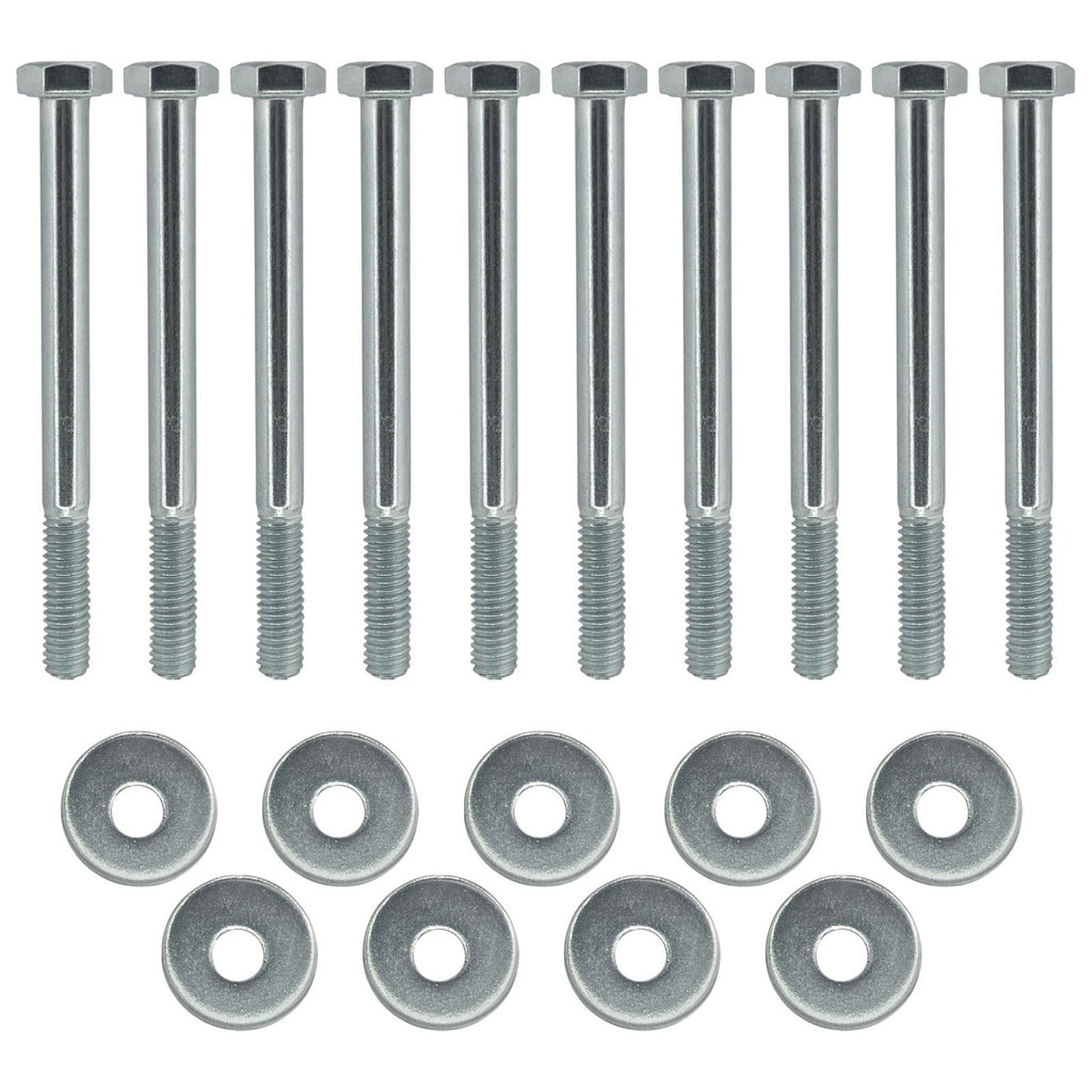 Intake Manifold Bolt Kit For All Chevy GMC LS Truck SUV Engines V8 1999 2013