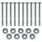 Intake Manifold Bolt Kit For All Chevy GMC LS Truck SUV Engines V8 1999 2013