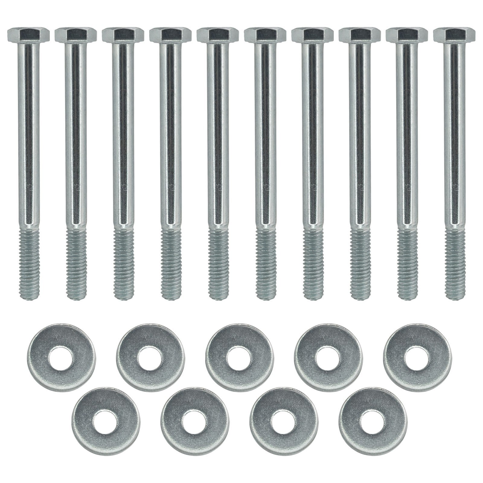 Intake Manifold Bolt Kit For All Chevy GMC LS Truck SUV Engines V8 1999 2013