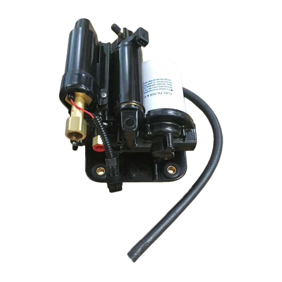 Electric Fuel Pump Assembly for Volvo Penta 4.3L 5.0L 5.7L 21545138 21608511