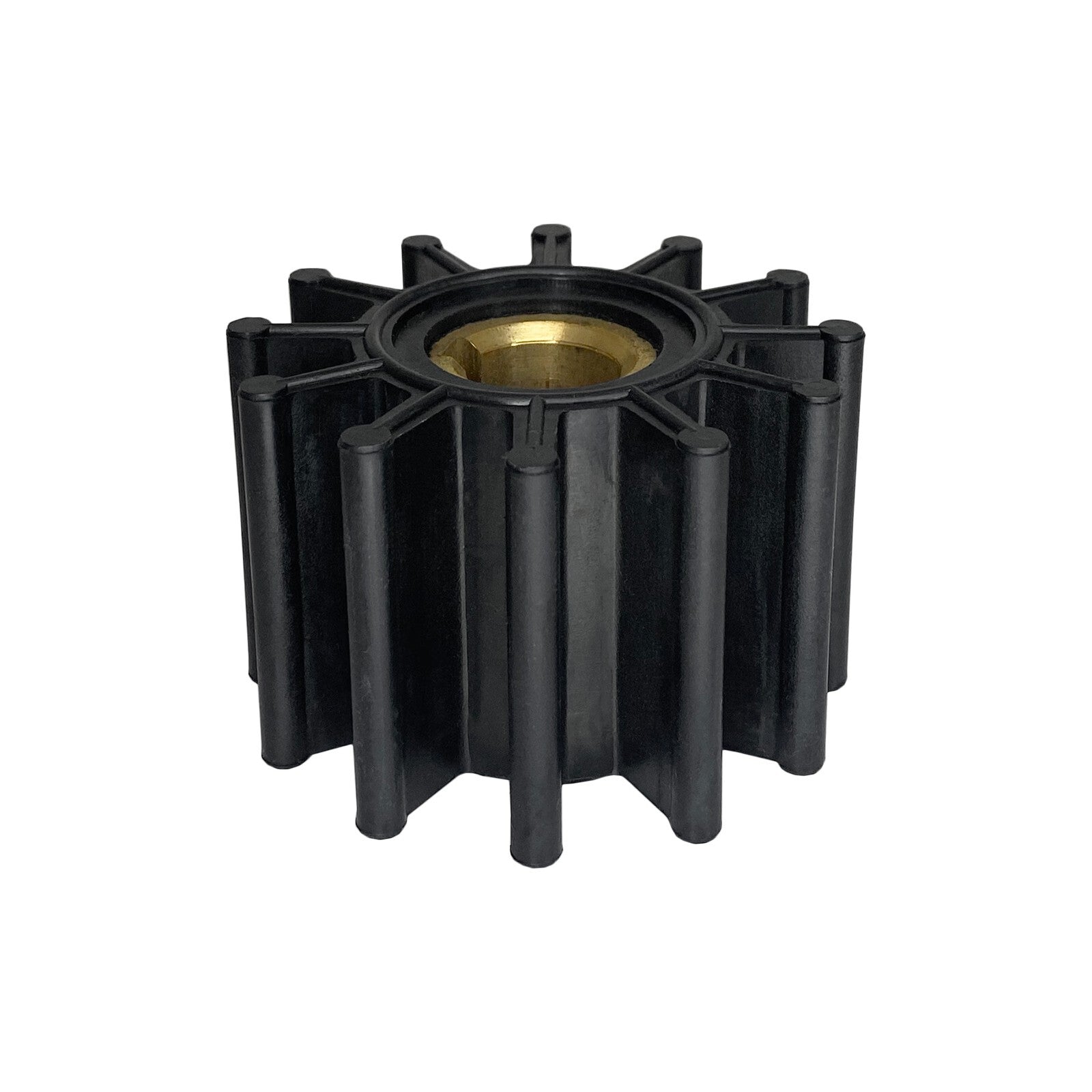 18-3061 20300 10615 Impeller with O Ring for Volvo Crusader Pleasurecraft Sherwood