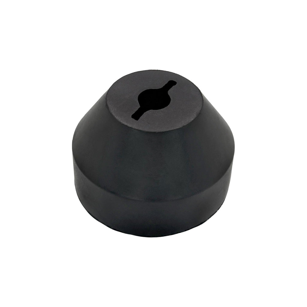 Rubber Winch Line Stopper Synthetic Cable Saver for Jeep ATV UTV ORV