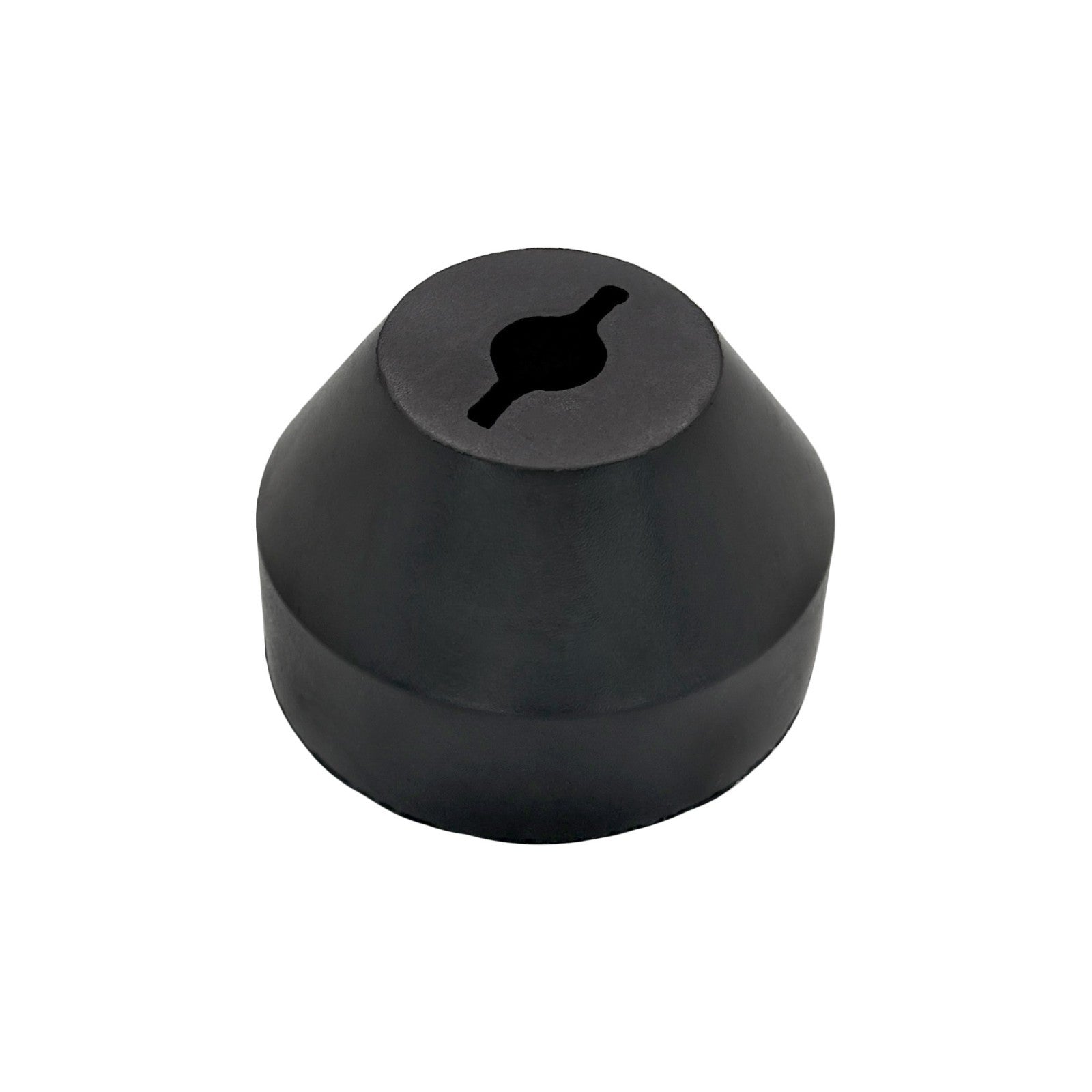 Rubber Winch Line Stopper Synthetic Cable Saver for Jeep ATV UTV ORV