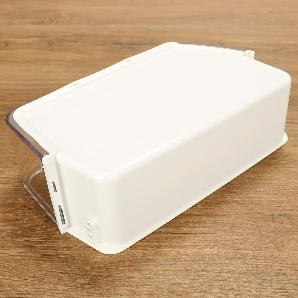Door Shelf Bin Right for Samsung Refrigerator RF263TEAEBC