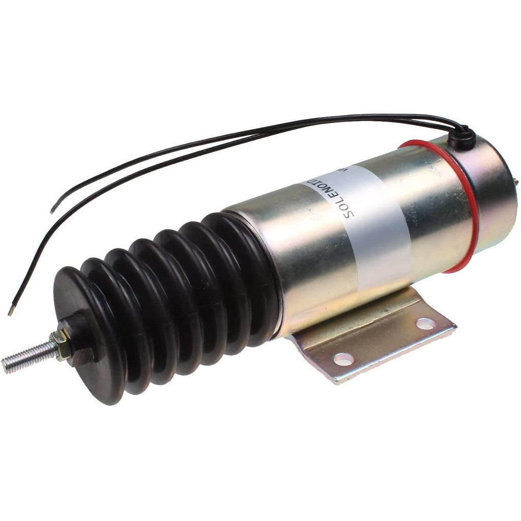 29073 Throttle Solenoid for Genie Lift 12V GS 3390 GS 4390 GS 5390 Z 60 34 Deutz
