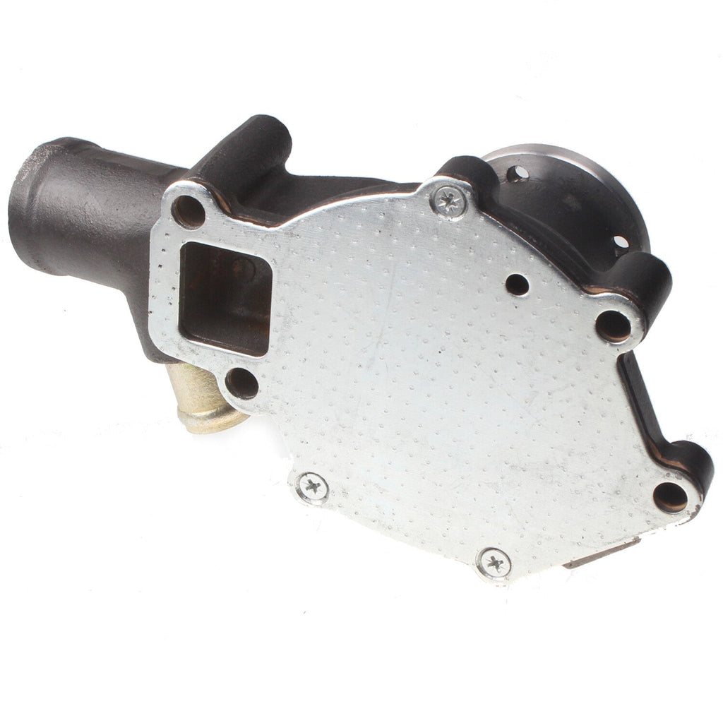 Water Pump 8943768431 for Hitachi EX100-2 EX120-3 EX100M-2 LX70 EX100-3C 4BD1