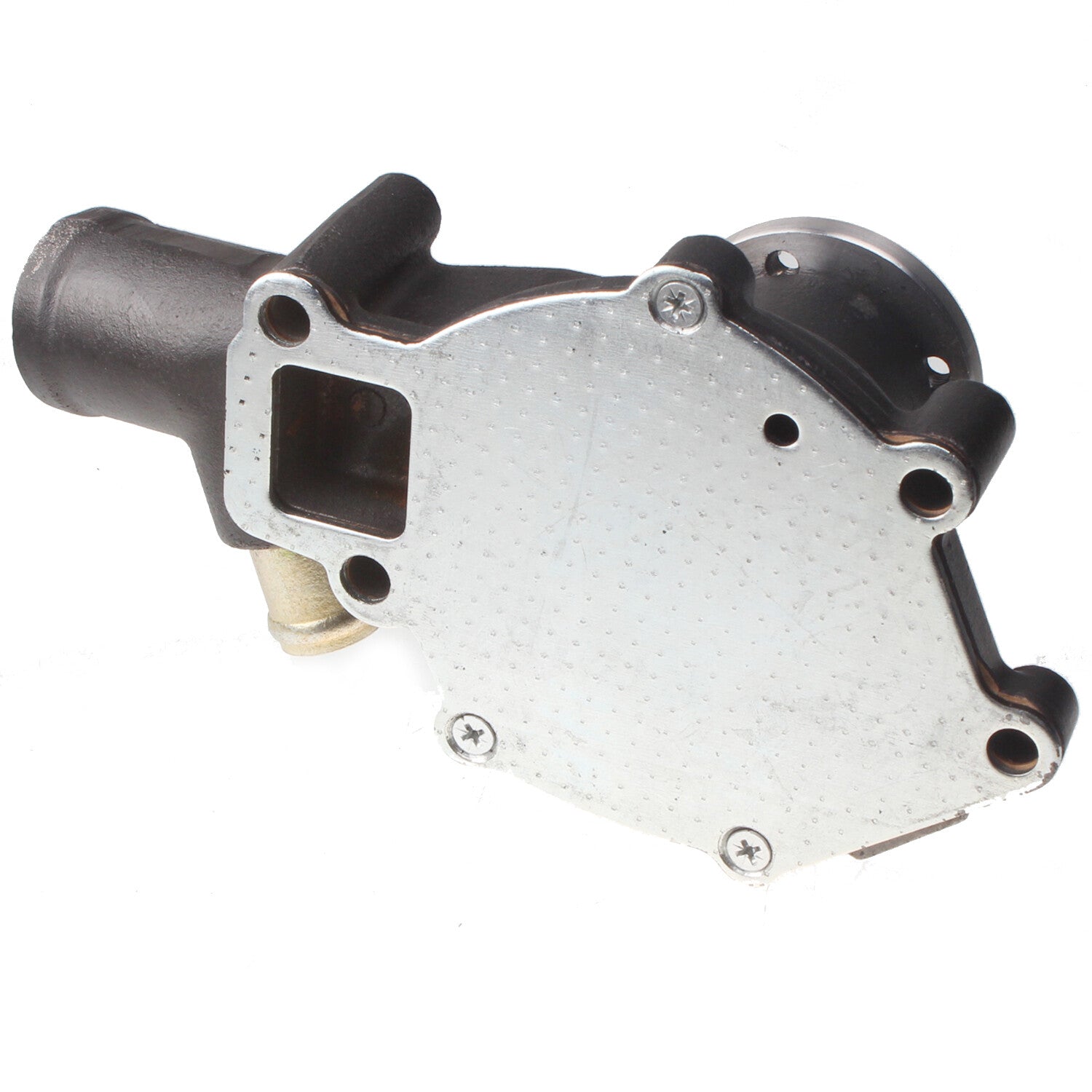 Water Pump 8943768431 for Hitachi EX100-2 EX120-3 EX100M-2 LX70 EX100-3C 4BD1
