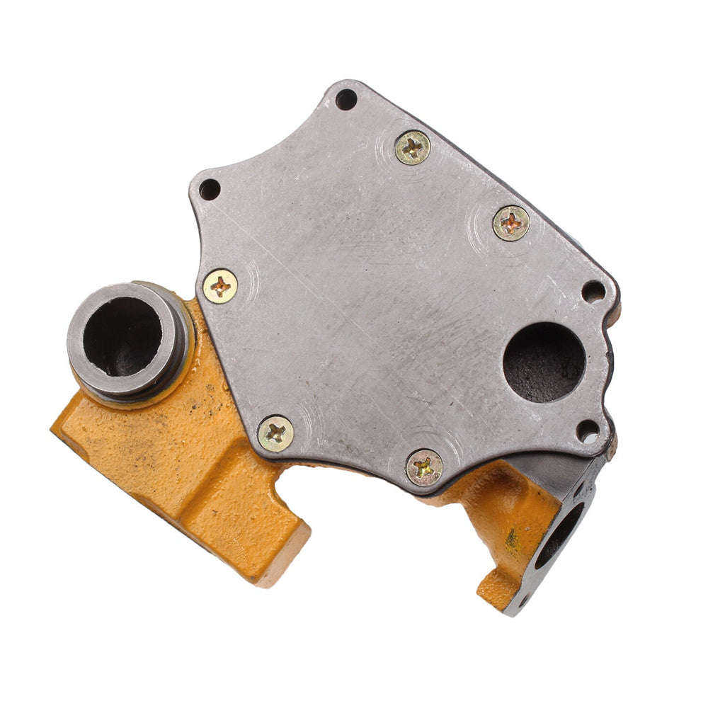 6204-61-1303 Water Pump For Komatsu 4D95 Engine D20-6 D21-6 D20-7 D21-7 Dozer