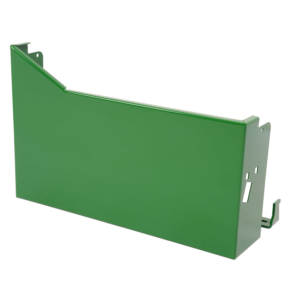 AR40208 LH Battery Box for John Deere 2510 3010 3020 4000 4010 4020