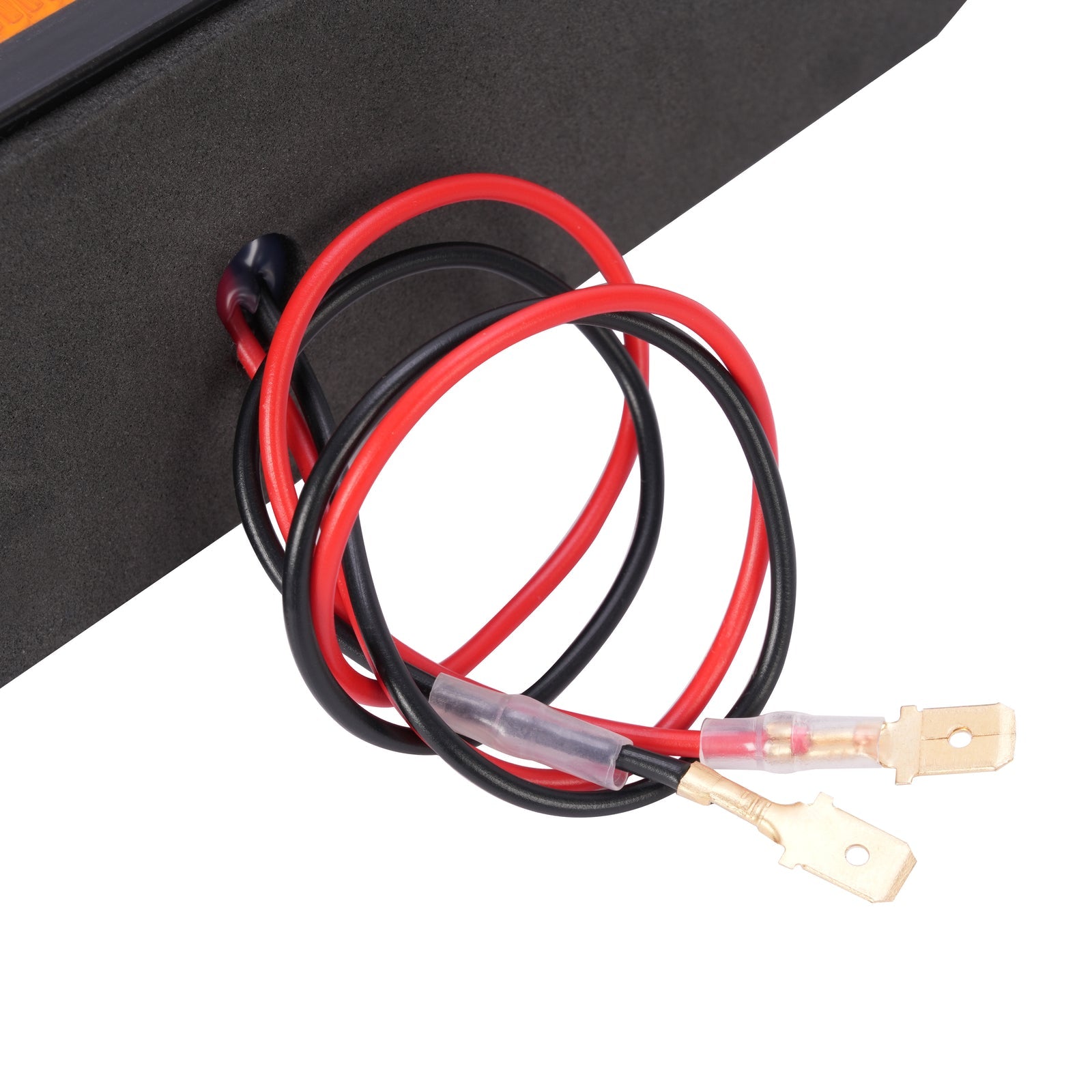 AR60250 LED Amber Flashing Cab Lights Headlight For John Deere Tractor 2 Pieces
