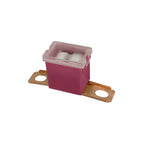 30A Bent Male 9/16 Fuse Cartridge FLD PAL Auto Link for Car Truck RV SUV 1pk