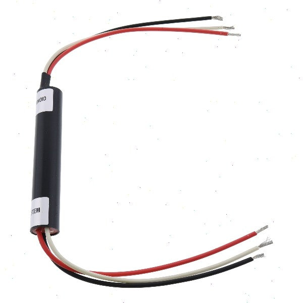 Power Coil Commander for Woodward SA4759 SA4751 SA4945 9 36 VDC 86A 6 Wire