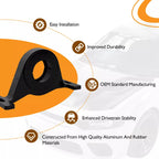 Drive Shaft Center Support Bearing for Dodge Challenger Chrysler 300 2015 Plus
