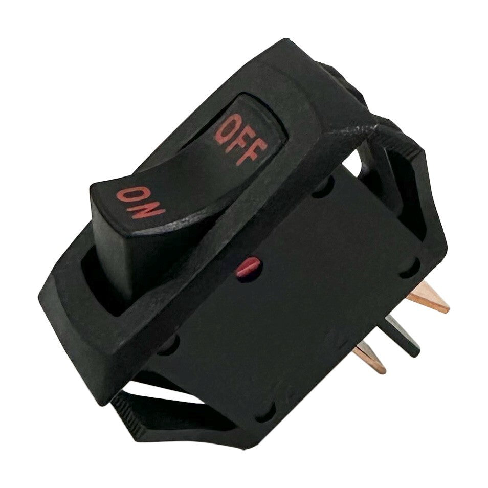 On Off Motor Switch for Hayward Power Flo ABG Matrix Pool Pumps SPX1500S8