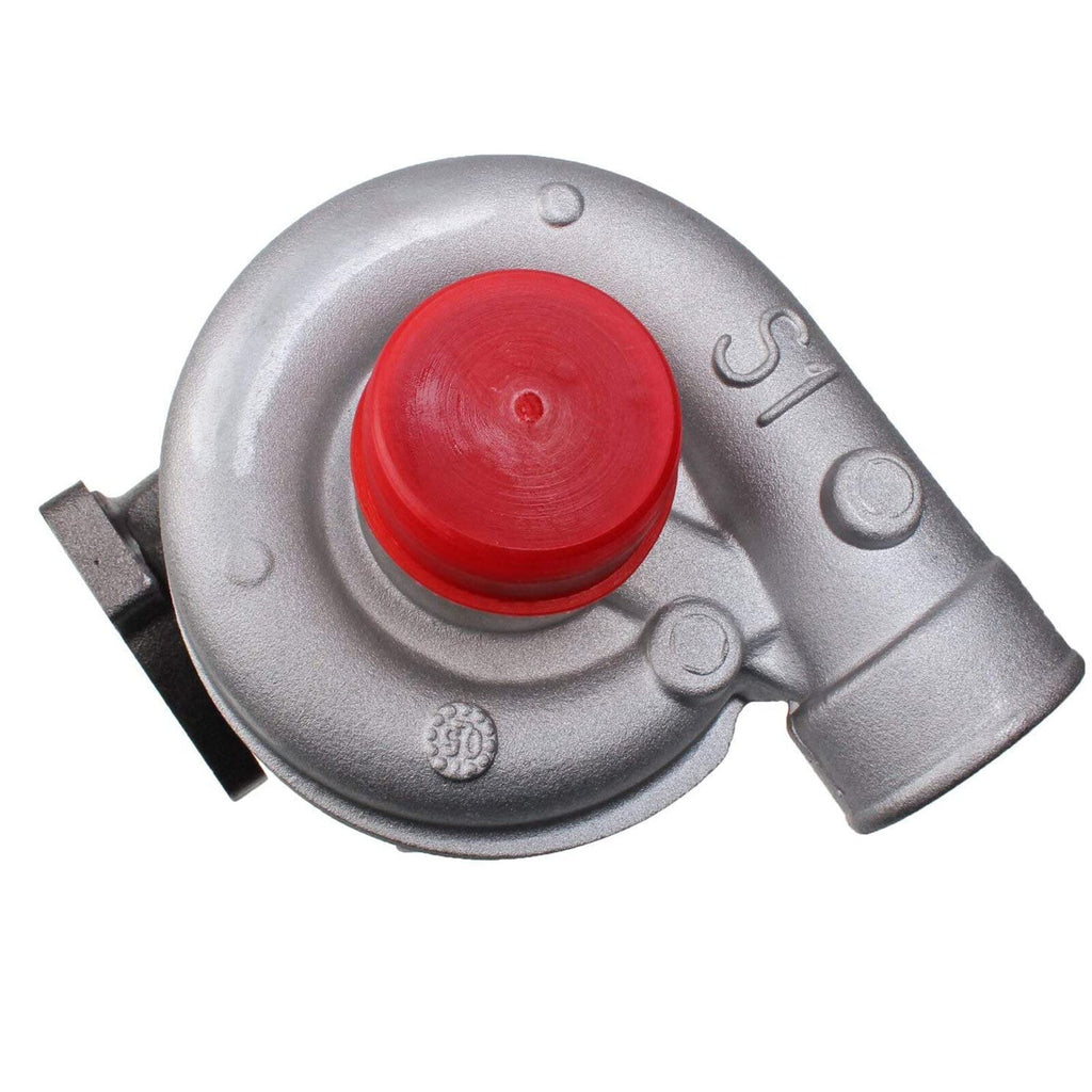 Turbocharger Turbo Fits Deutz Engine BF3M1011 Bobcat Skid Steer Loader