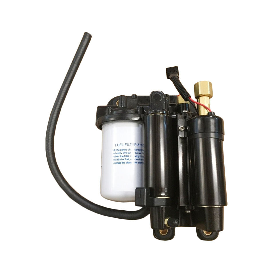 Electric Fuel Pump Assembly for Volvo Penta 4.3L 5.0L 5.7L 21545138 21608511