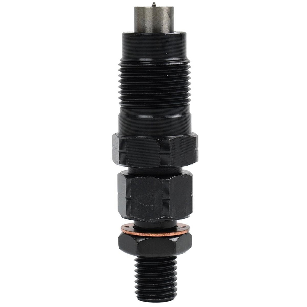 131406360 Fuel Injector For Holland Ford Tractor 1320 1520 1620 N844 2x