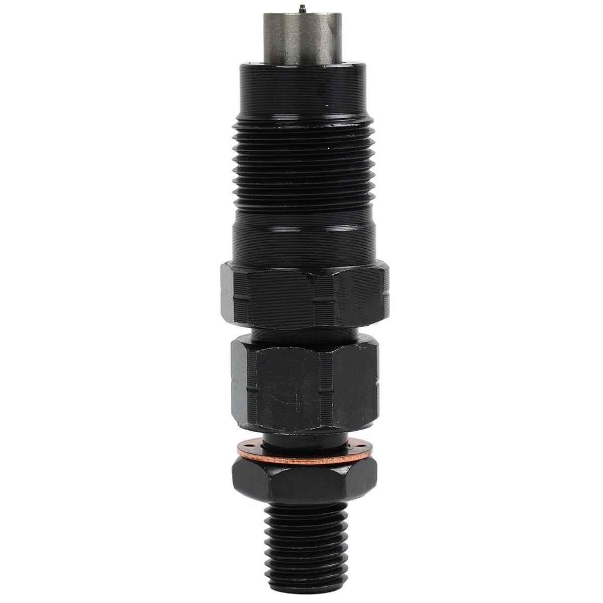 131406360 Fuel Injector For Holland Ford Tractor 1320 1520 1620 N844 2x