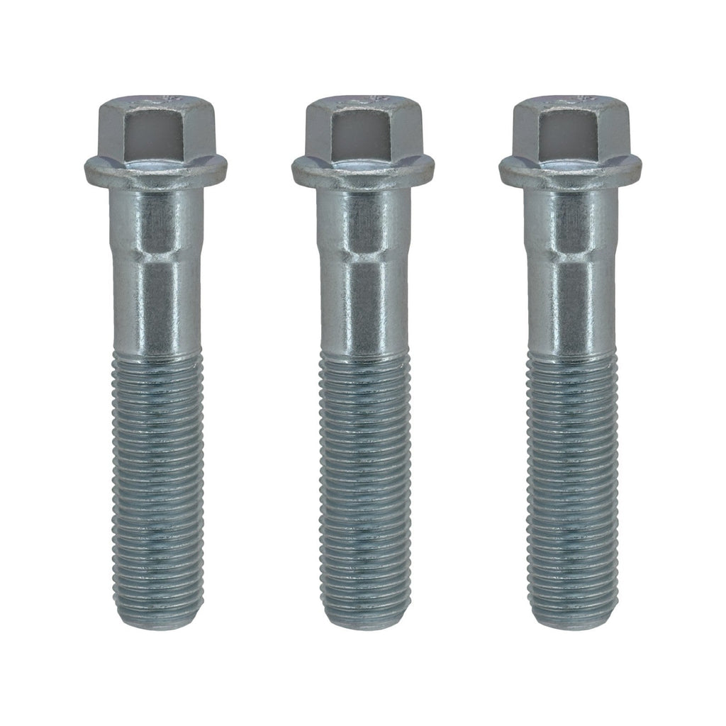 Front Wheel Hub Bolt for Chevy Silverado Express GMC Savana Cadillac Escalade 3