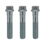 Front Wheel Hub Bolt for Chevy Silverado Express GMC Savana Cadillac Escalade 3
