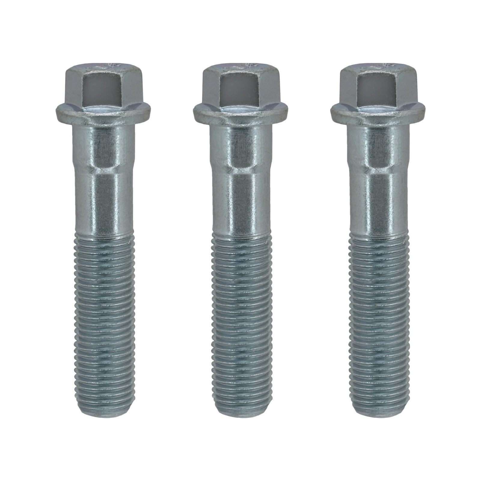 Front Wheel Hub Bolt for Chevy Silverado Express GMC Savana Cadillac Escalade 3