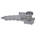 Water Pump for Kubota Backhoe Loader L39 with Engine V1302-DI D1803