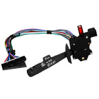 Turn Signal Windshield Wiper Hazard Cruise Switch for GMC Suburban C K 1500 2500