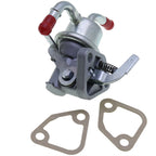 Fuel Pump 16285-52032 for Bobcat M105SC M105SDS M105SDSF M105SDSL M105SDT