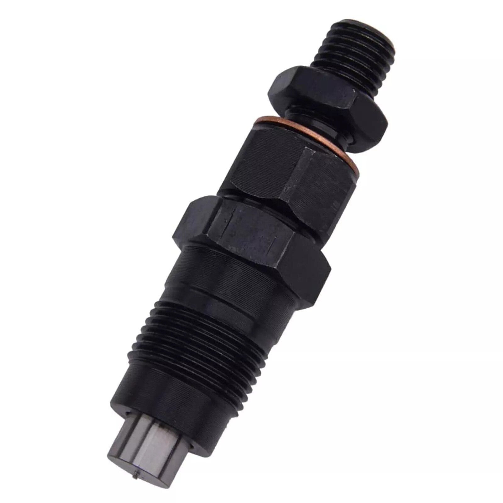 New Fuel Injectors For Mitsubishi L2E L3E S3L S4L S4S MM435-94101 093500-3840