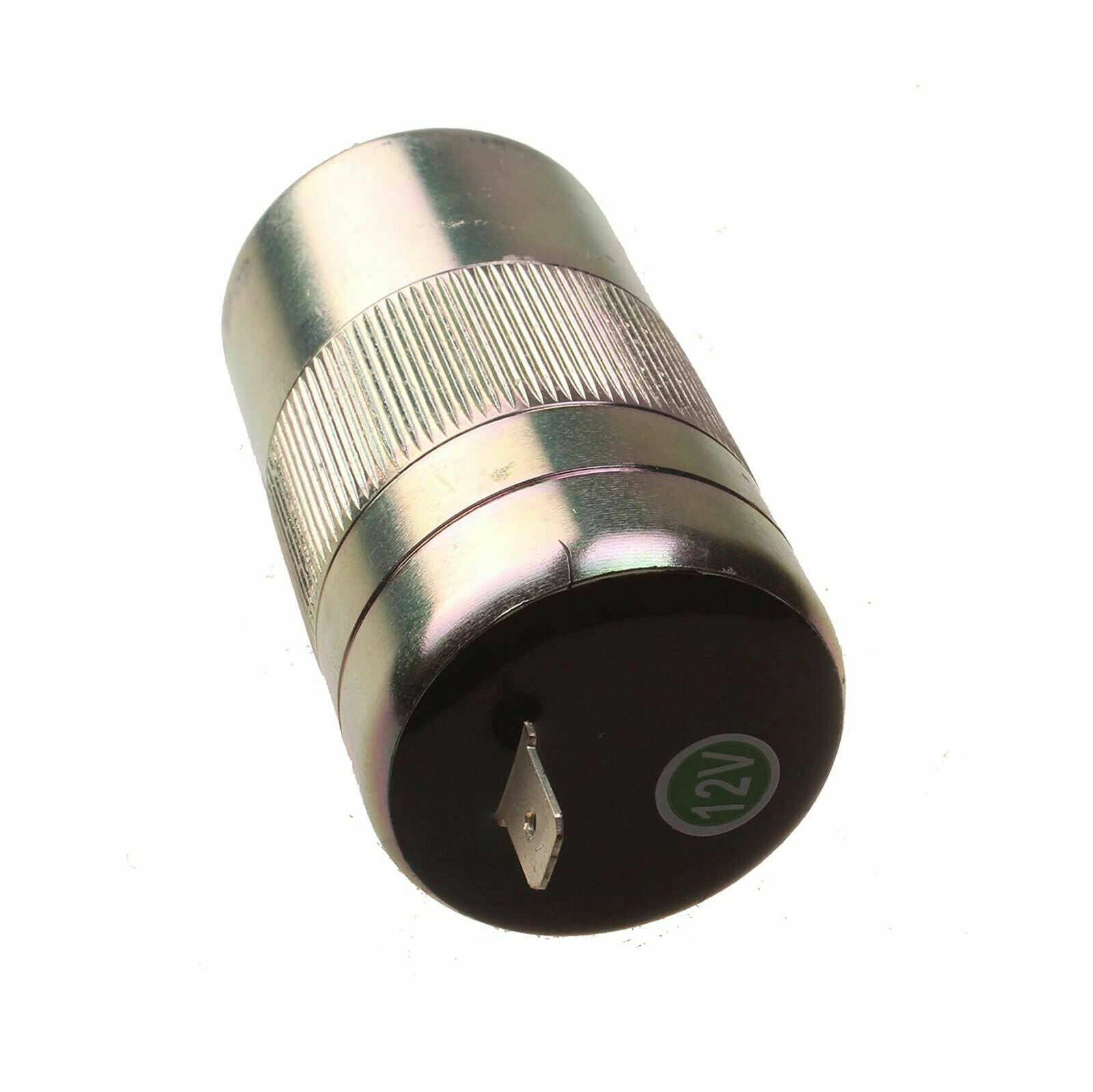 328605A1 Fuel Shutoff Solenoid for Case