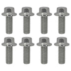 Skid Plate Bolts for Toyota 4Runner Tacoma FJ Tundra Sequoia Land Cruiser 8