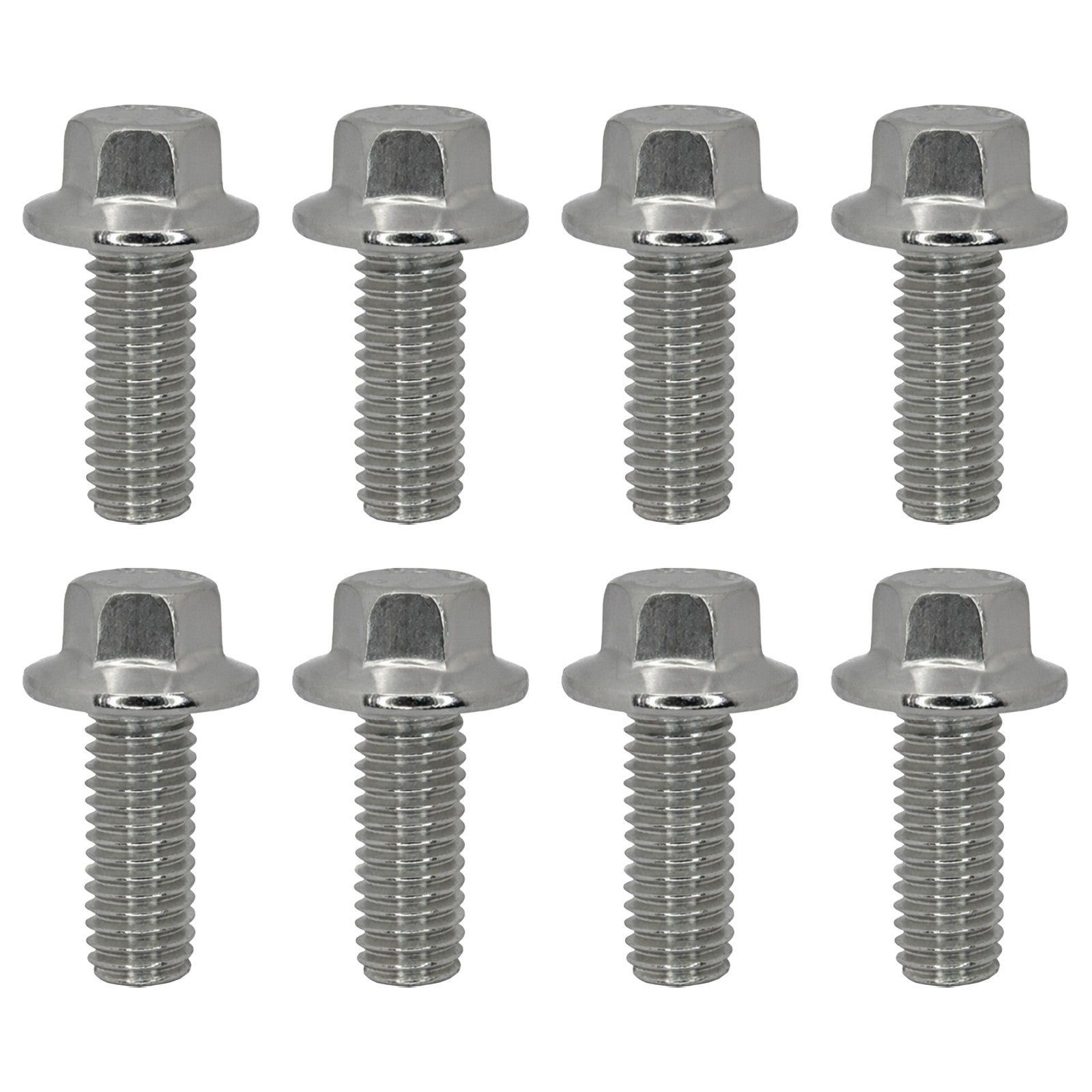 Skid Plate Bolts for Toyota 4Runner Tacoma FJ Tundra Sequoia Land Cruiser 8