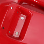 Red Rear Fender For Honda ATC70 1978 1985 Mudguard Mud Flaps Fender Protector