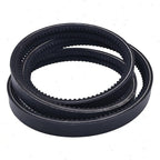 6684749 Drive Belt for Bobcat Mini Track Loaders MT52 MT85 MT55 MT100