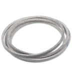 133 4372 Mower Deck Belt 189x5 8 for Toro Time Cutter Titan 60 Inch Zero Turn