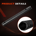 080117 Damper Rod Fork Suspension Tool for Most Motorcycle Models Honda Yamaha