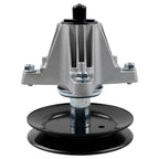 618P09236 Mower Deck Spindle for Cub Cadet XT1 GT54 ZT1 Craftsman MTD 54 Inch