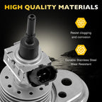 Reductant Injector DEF Diesel for Ford F150 F350 Transit 150 2011 2019 6.7L 3.2L
