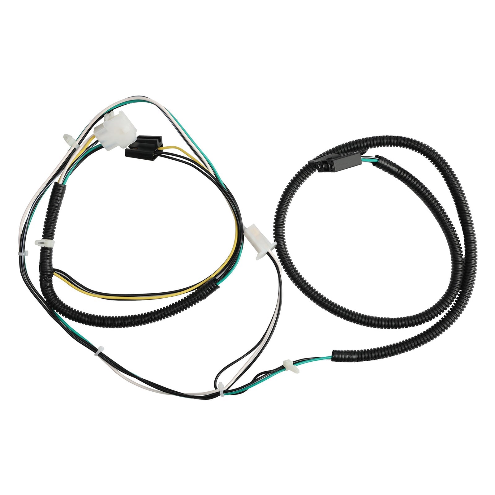GY21127 Rear PTO Clutch Wire Harness For John Deere L120/130 LA130/140 GY20166