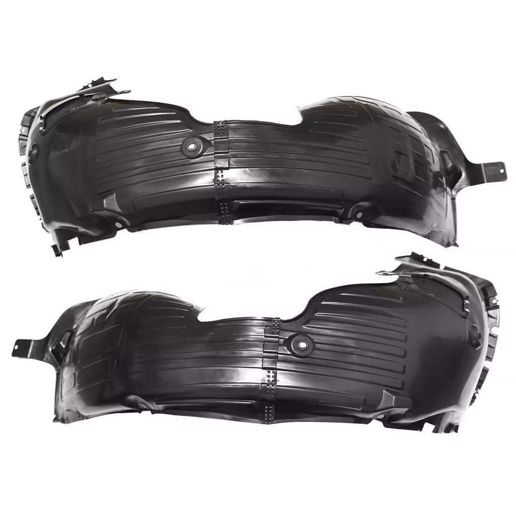 86811C2500 86812C2500 Front Fender Liner for Hyundai Sonata 2018-2019 LH RH