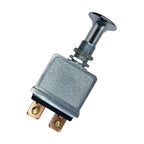 Heavy Duty Push Pull On Off Switch 75 Amps 2 Terminal 6 28 Volts DC