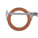 6649871 Clutch Friction Plate for Bobcat Melroe Brakes 310 313 371 444M 500 600