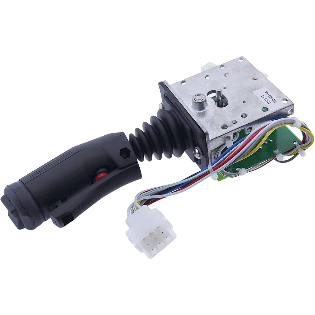 Joystick Controller 159111 Fit for SkyJack Lift SJIII 3015 SJIII 3215 SJIII 3219