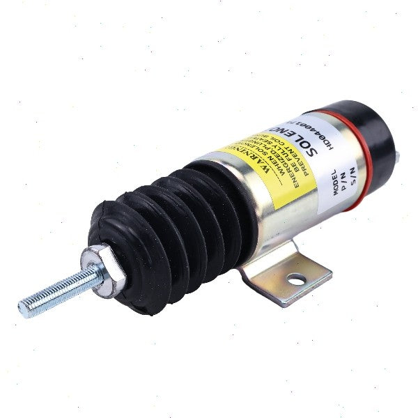 D610-A1V12 20780GT 12V Terminals Solenoid For Genie Z-34-22 Z-45-22