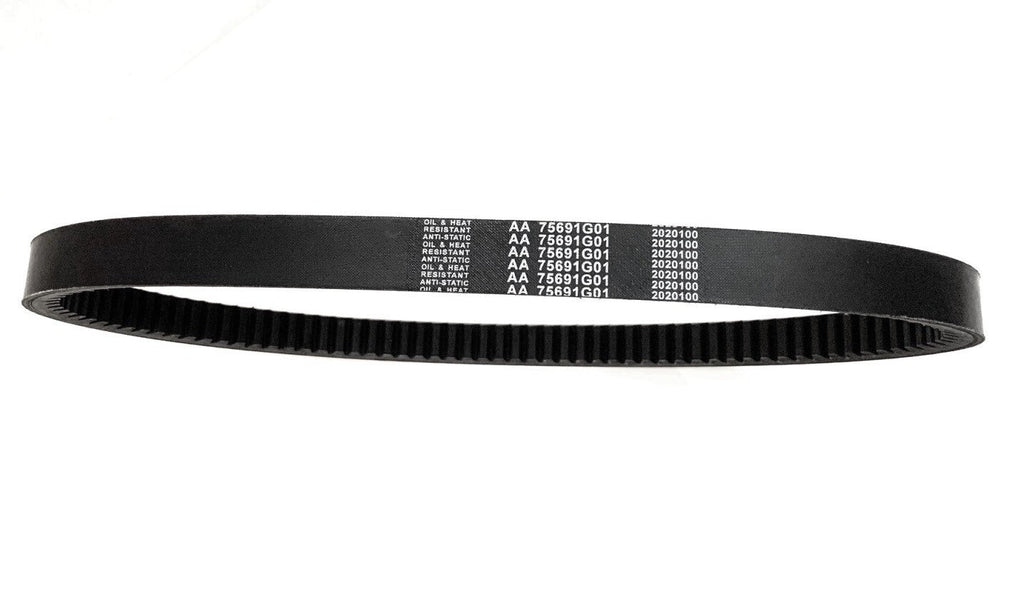 Drive Belt for EZGO ST480 Gas Golf Cart 2004 Up 75691G01