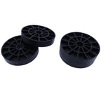 47163GT 47163 Roller Wheel for Genie Scissor GS30 GS32 GS46 GS1330M 4 Pieces