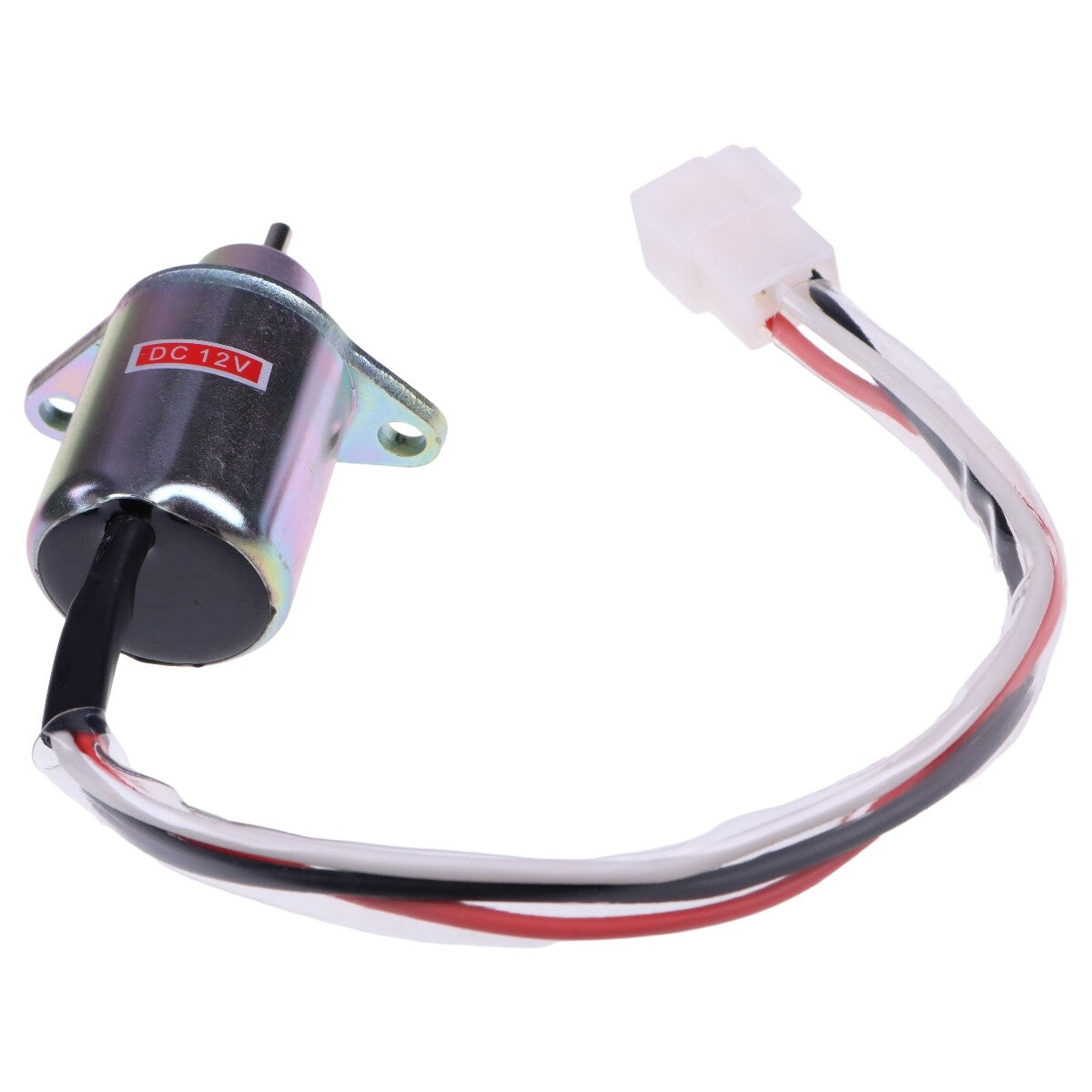 M806808 Fuel Shutoff Solenoid For John Deere 1435 2210 2320 2520 2020 2030 2030A